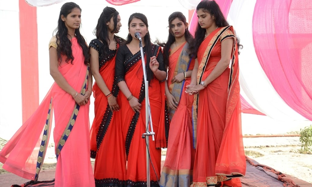 Annual Day 2024