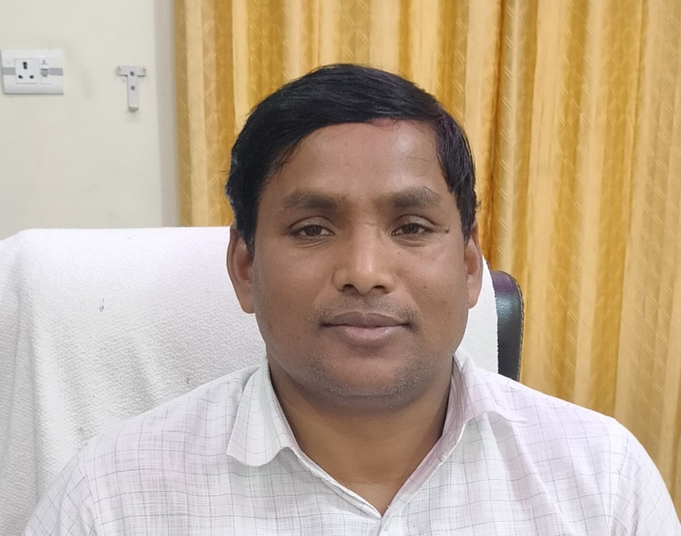 Director