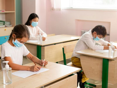 Smart Classroom