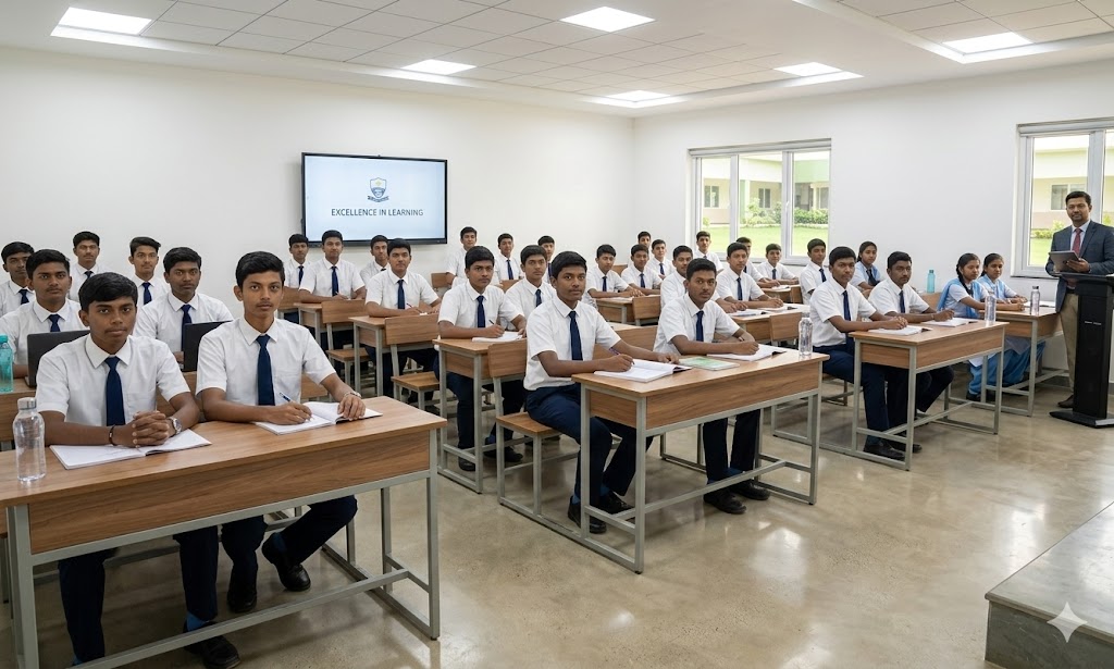 Lecture Hall