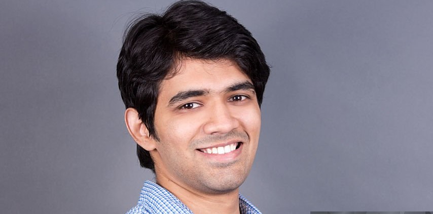 Prof. Aman Gupta